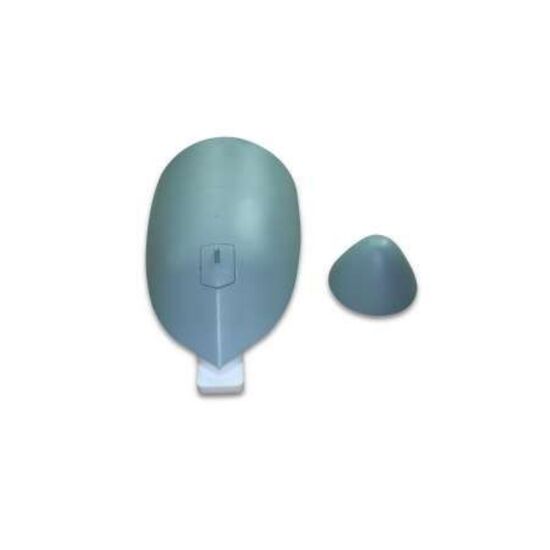 EC-1500 Twin 1.5m Hatch w/plug