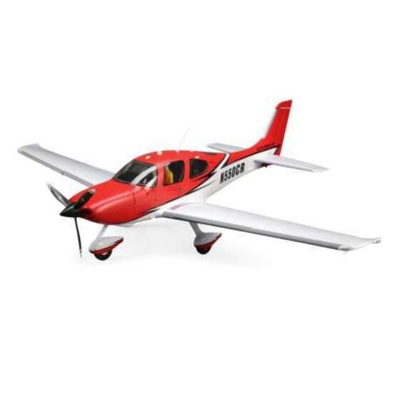 LEMEFL15950-AVION CIRRUS SR22T 1499mm EP BNB a/AS3X, SAFE Select, Smart Technology