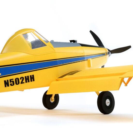 AVION AIR TRACTOR 1500mm EP PNP, 6 image