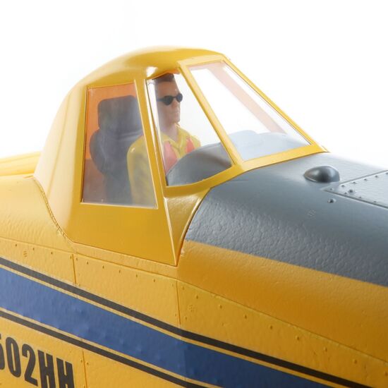 AVION AIR TRACTOR 1500mm EP PNP, 8 image
