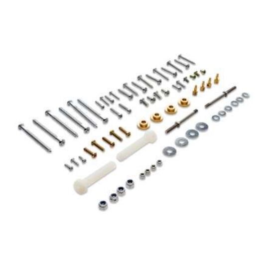 Twin Timber 1.6m Hardware Set