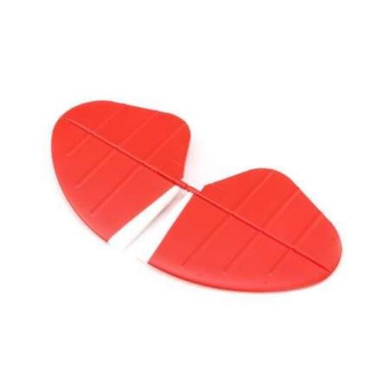 PITTS Stabilisateur horizontal