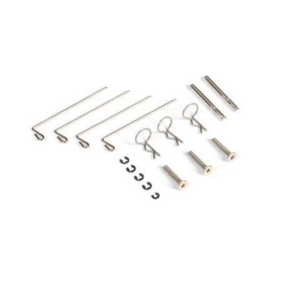 PITTS Ensemble de mat├®riel