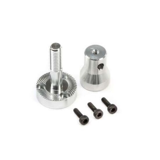 PITTS Adaptateur dÔÇÖh├®lice