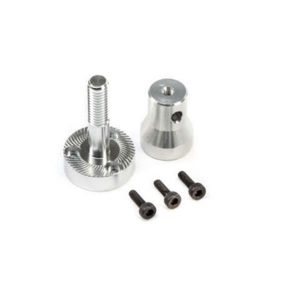 PITTS Adaptateur dÔÇÖh├®lice, 2 image