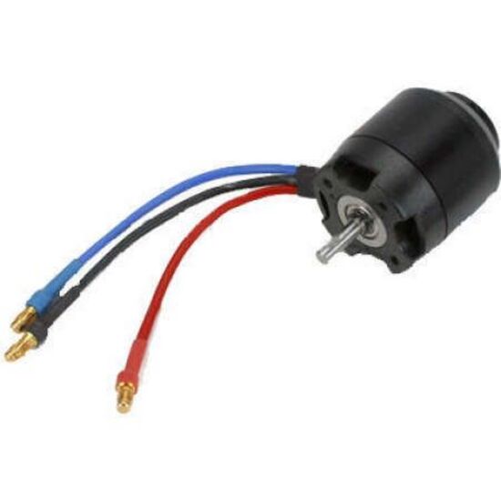 480B BL Outrunner Motor 960Kv Reverse Shaft, 2 image
