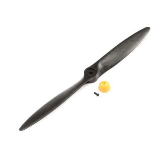 CLIPPED WING H├®lice/C├┤ne, 3 image