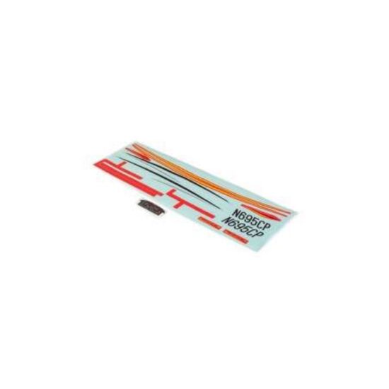 MAULE 1.5M Set de d├®calques