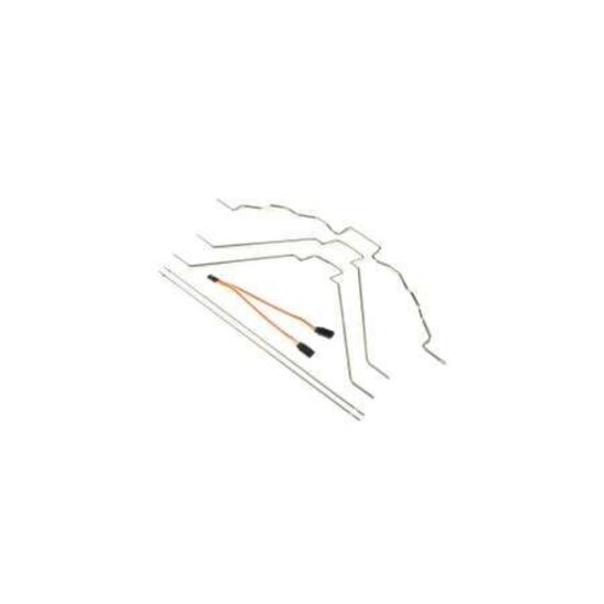 MAULE 1.5M Jeu ?ls engrenage/?otteur