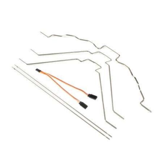 MAULE 1.5M Jeu ?ls engrenage/?otteur, 2 image
