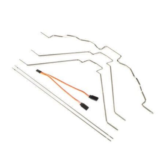 MAULE 1.5M Jeu ?ls engrenage/?otteur, 3 image