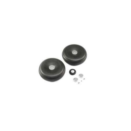 MAULE 1.5M R├ñder-Set