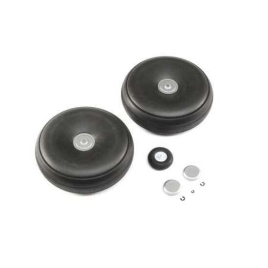 MAULE 1.5M R├ñder-Set, 2 image