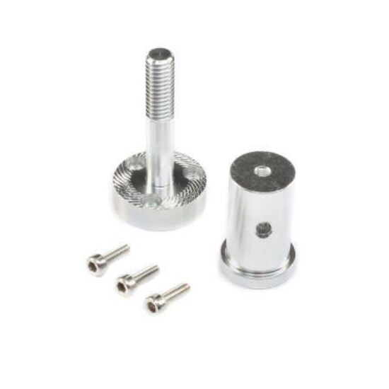 MAULE 1.5M Adaptateur dÔÇÖh├®lice, 3 image
