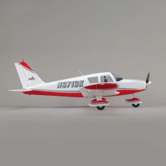 AVION CHEROKEE 1310mm EP BNB BNF Basic avec AS3X, 2 image