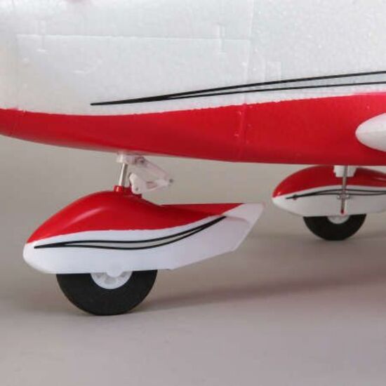 AVION CHEROKEE 1310mm EP BNB BNF Basic avec AS3X, 3 image