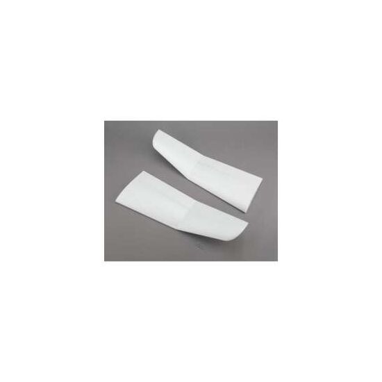 RADIAN XL Ailes gauche et droite