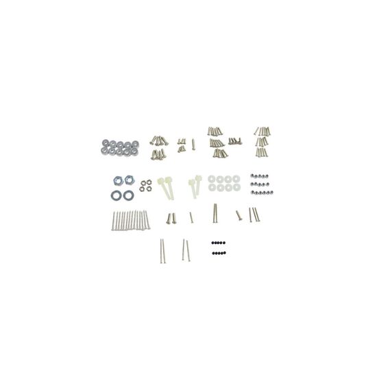 EC-1500 Ensemble de mat├®riel