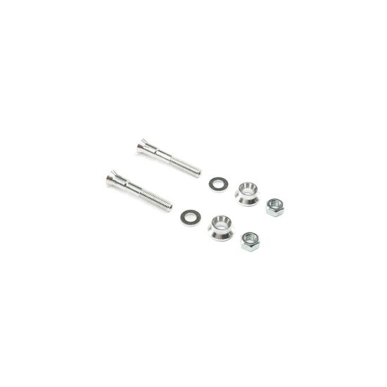 EC-1500 Propeller-Adapter (Pr)