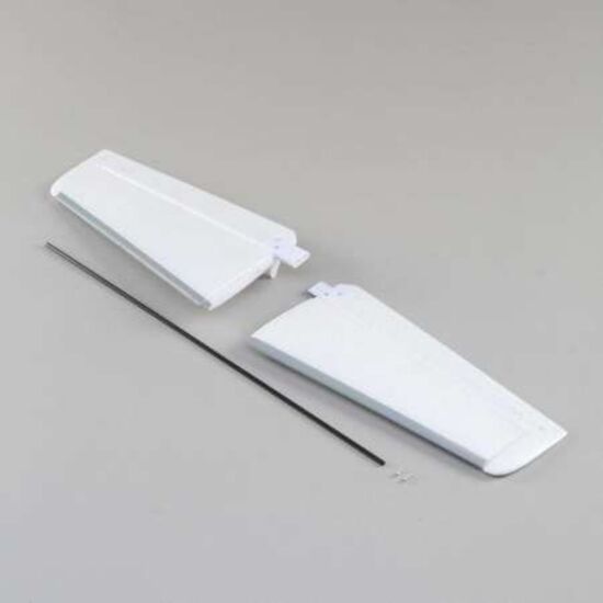 SR-22T Stabilisateur horizontal