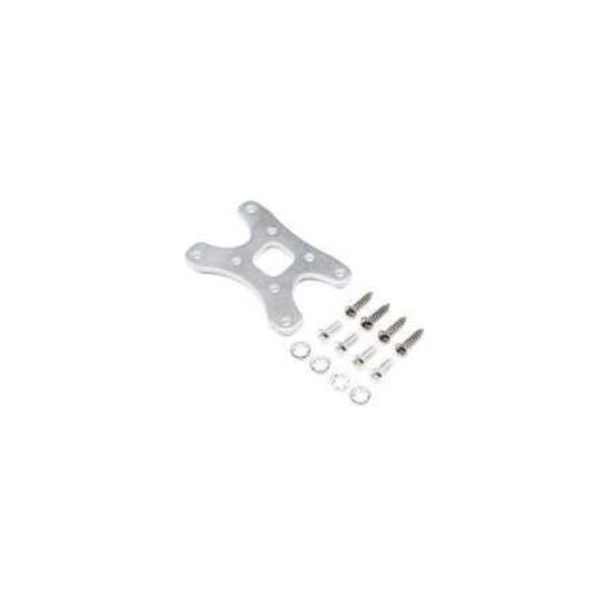 SR-22T Support moteur