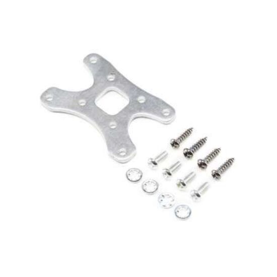 SR-22T Support moteur, 3 image