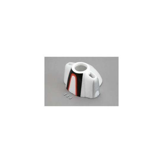 Night Visionaire Capot