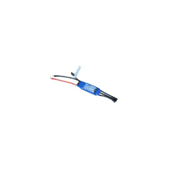 EC-1500 40 AMP Brushless ESC