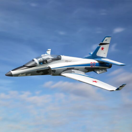 LEMEFL7775-AVION VIPER 70MM EDF 1100mm EP PNP