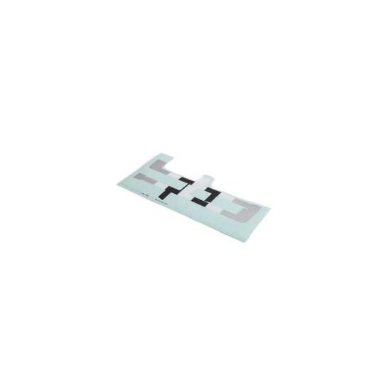 P51D Adh├®sif masquage c├óbles de servo
