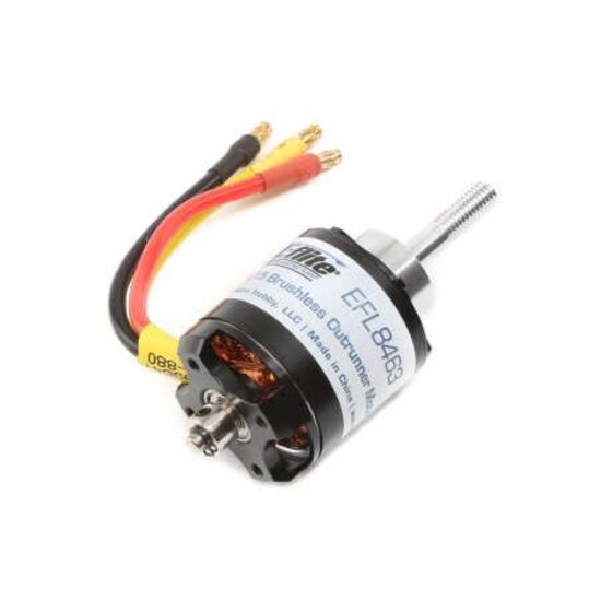 P-47 Motor 880Kv