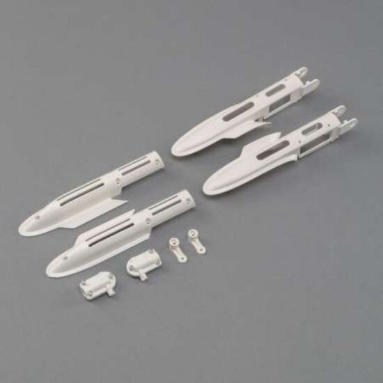 MINI CONVERGENCE Nacelle Set