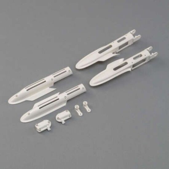 MINI CONVERGENCE Nacelle Set, 2 image