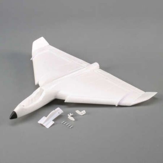DELTA RAY ONE Fuselage, 2 image