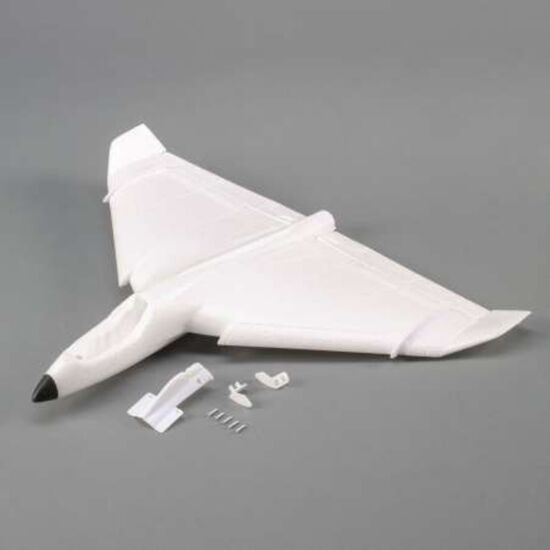 DELTA RAY ONE Fuselage, 3 image