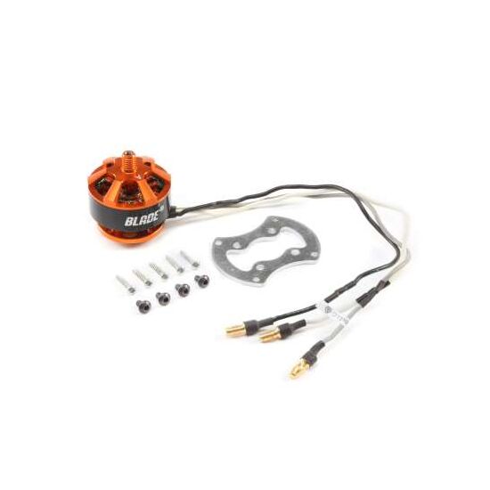 OPTERRA 1.2M H├®lice / C├┤ne, 3 image
