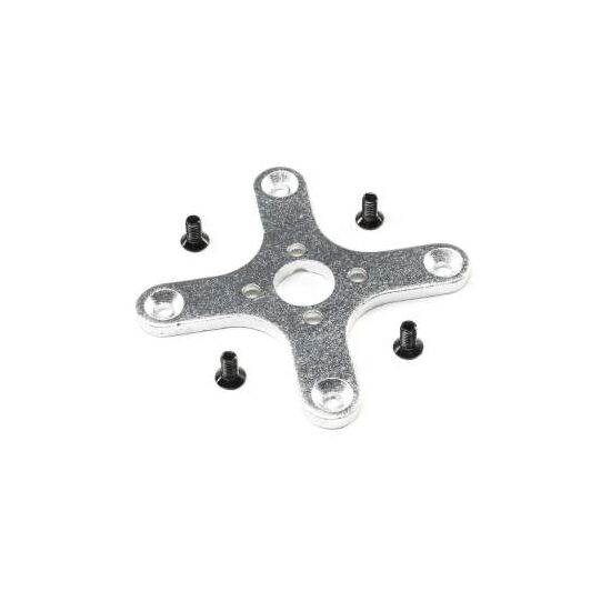 EXTRA 300 Support moteur X, 3 image