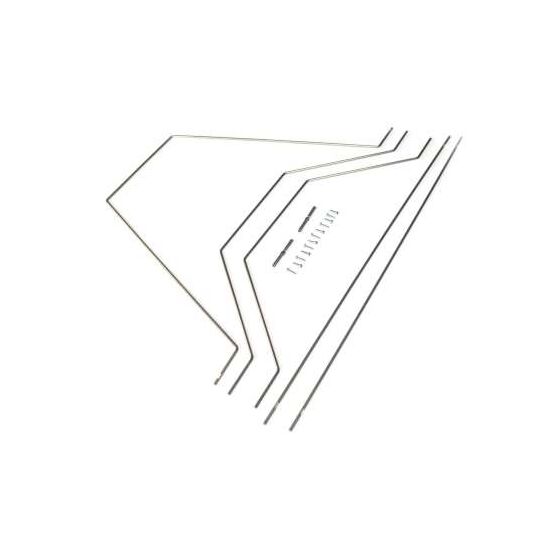ZUBEHOER Licht Set Universal