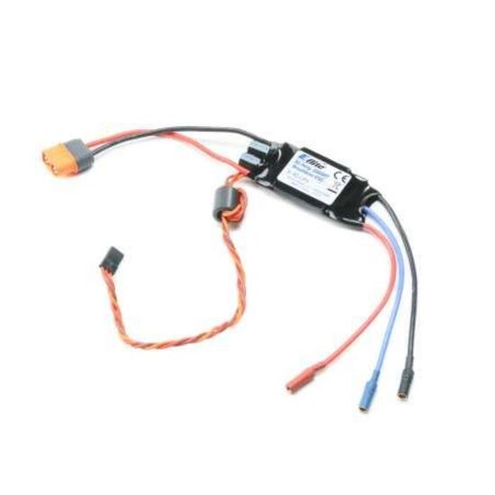 Apprentice STS 30A Smart ESC