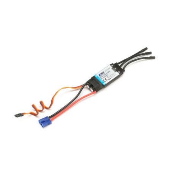 VARIAT. Variateur 60A Brushless, 2 image
