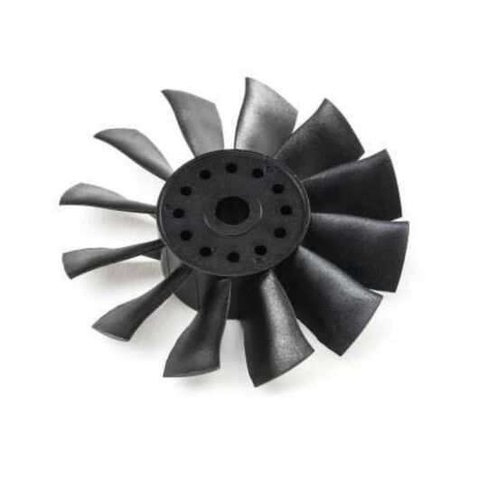 80mm 12 Blade EDF Ducted Fan Rotor