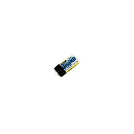 ACCU Lipo 1S 3.7V 300mAh 25C