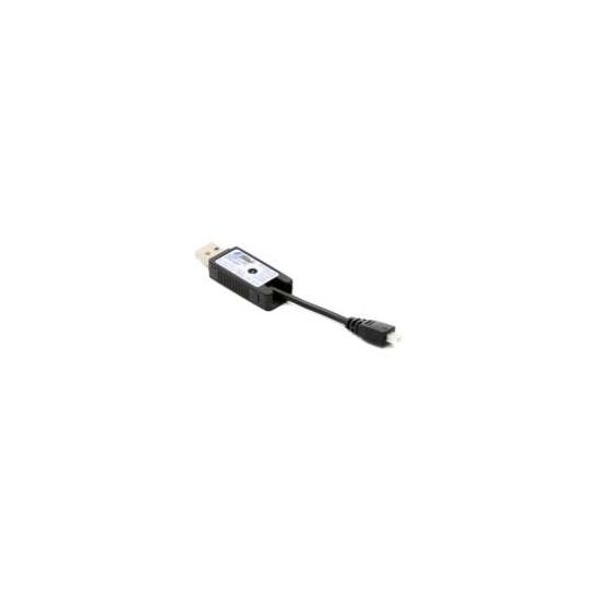 CHARG. PICO QX - Chargeur USB