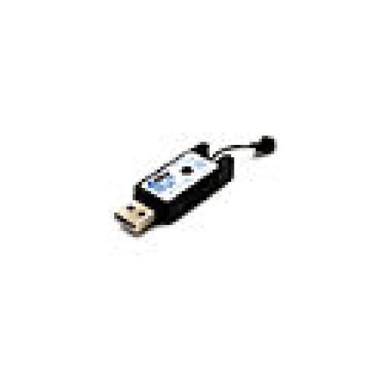 CHARG. 1S USB Li-Po 500mA UMX