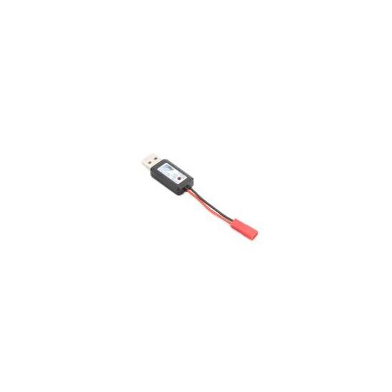 CHARG. 1S USB Li-Po 700mA JST