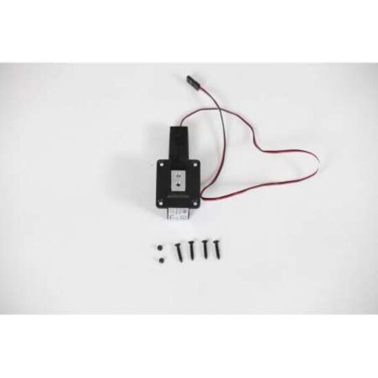 P-51D 1.5m Retract Motor Unit, 3 image