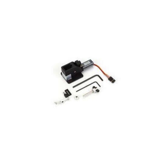 PIECES Nose Electric Retract Unit