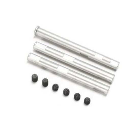 Retract Pin Set: A-10 Thunderbolt