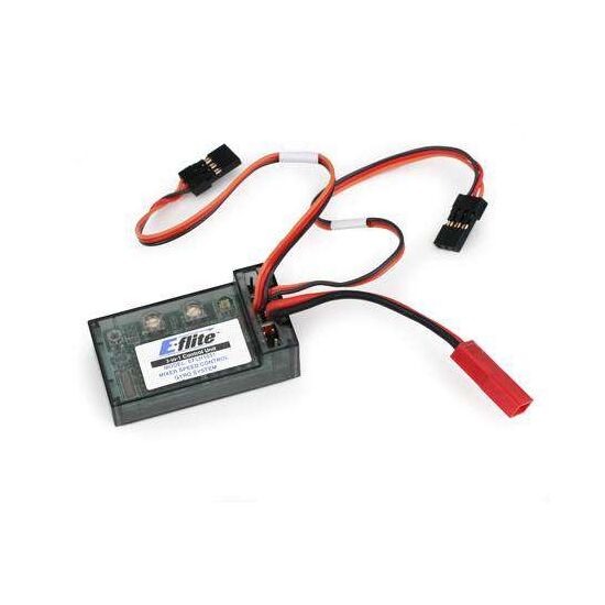 BLADE P Unit├® de r├®ception 3 en 1 PRO