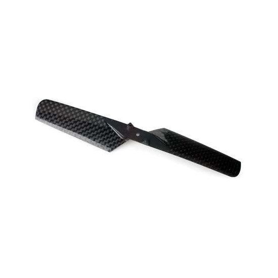 BLADE Pale rotor arri├¿re carbone OP